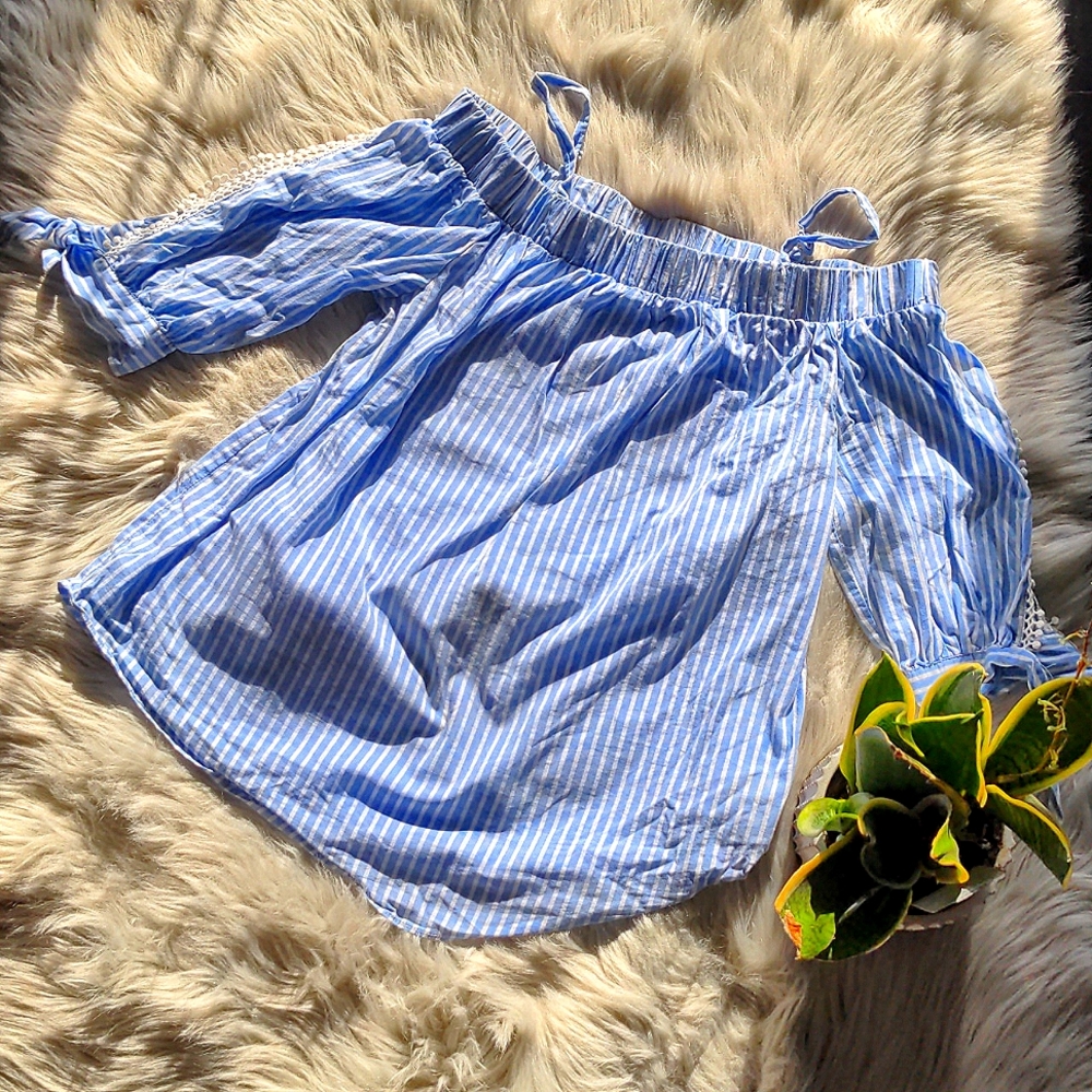 Chic top